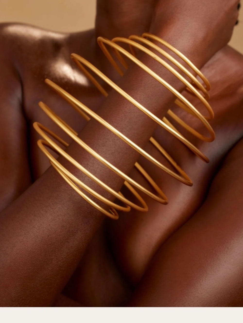 ISO (In search of) KhoiTula Bangle (Not Selling)